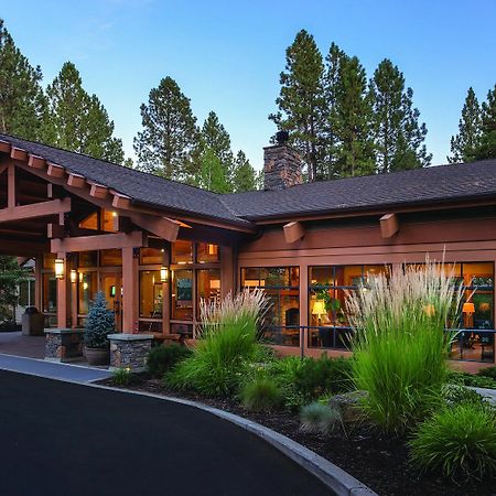 Seventh Mountain Resort Deschutes River Woods Bagian luar foto