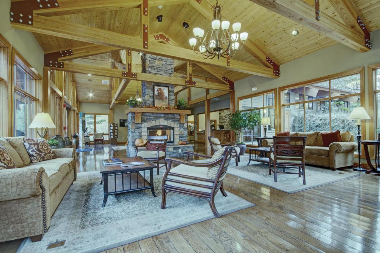 Seventh Mountain Resort Deschutes River Woods Bagian luar foto