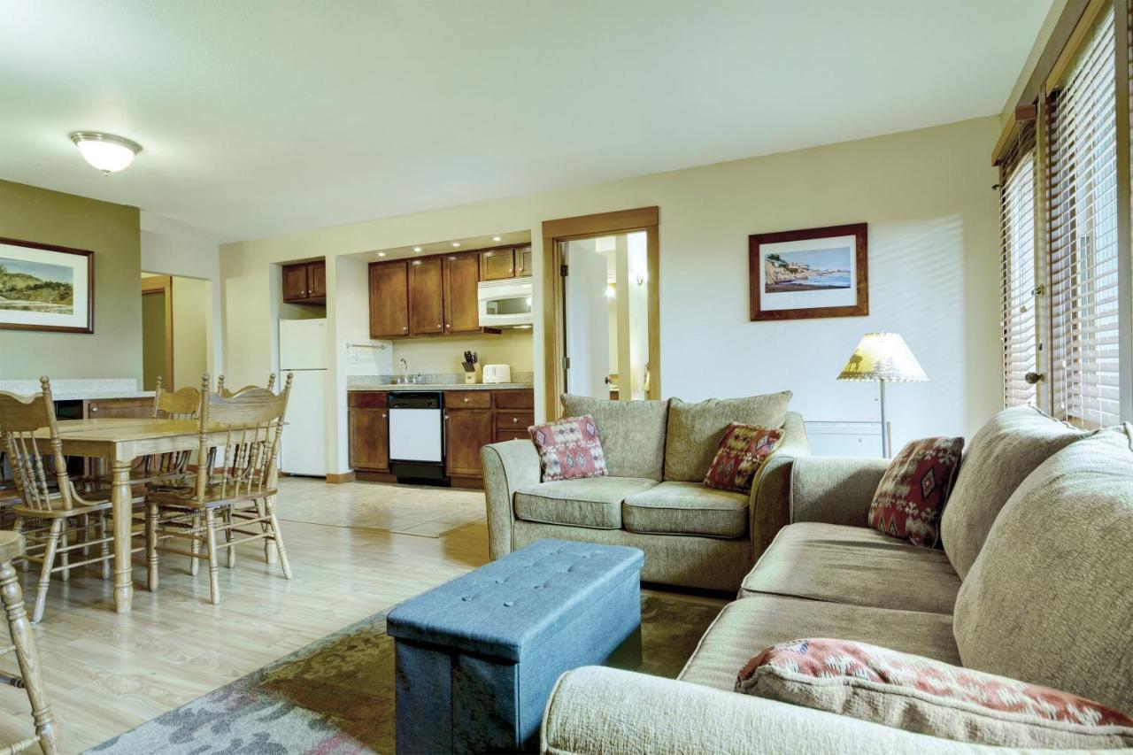 Seventh Mountain Resort Deschutes River Woods Bagian luar foto