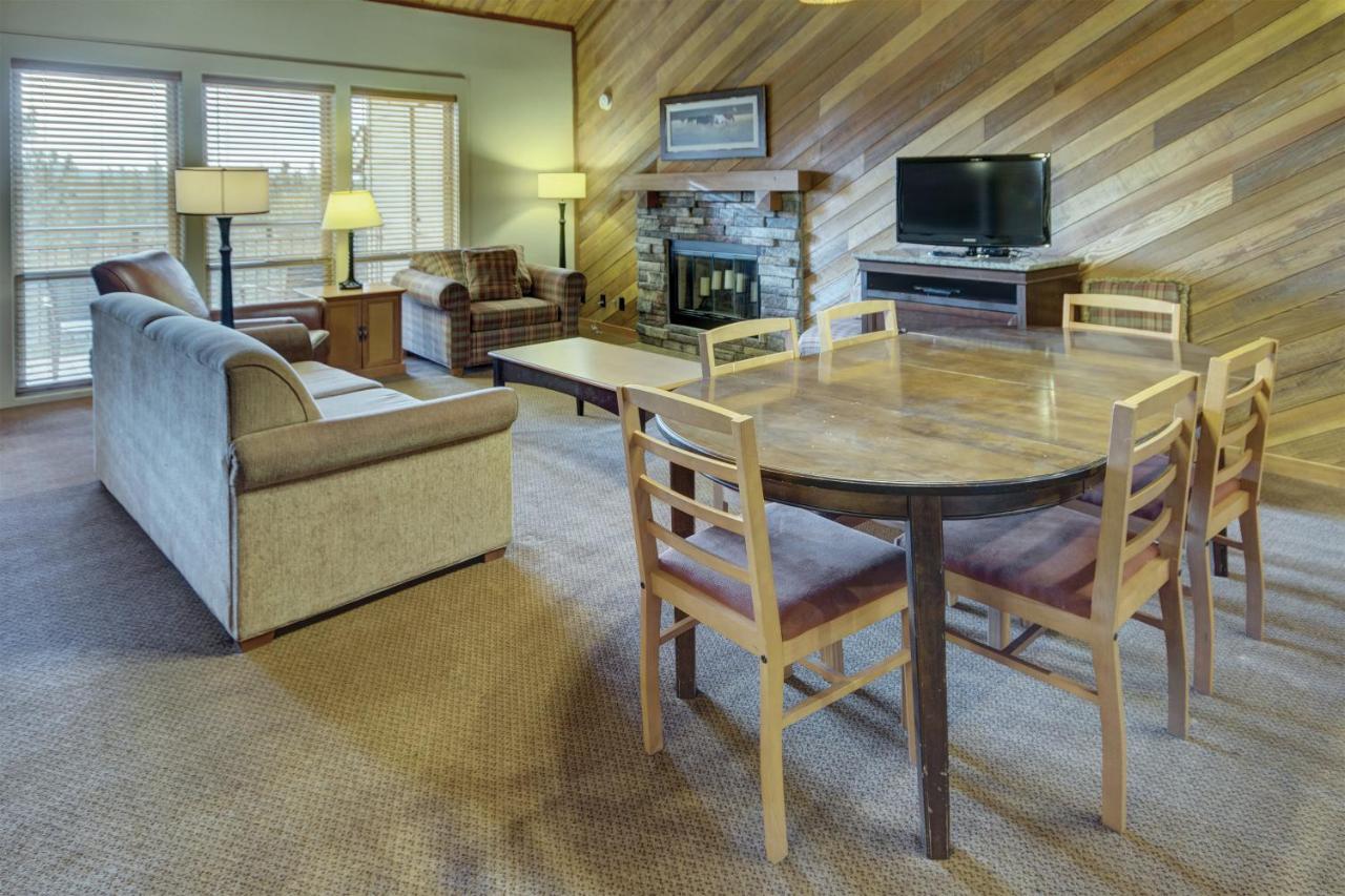 Seventh Mountain Resort Deschutes River Woods Bagian luar foto