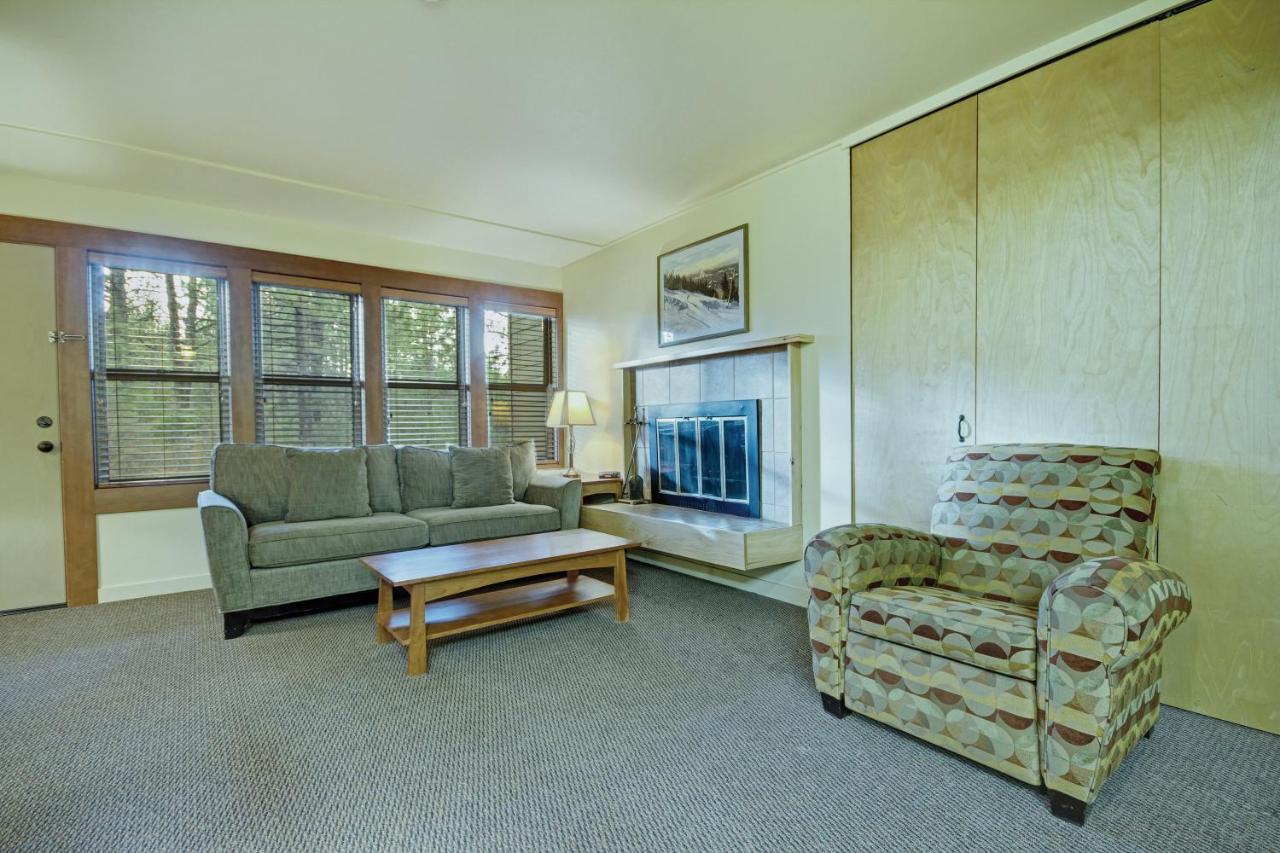 Seventh Mountain Resort Deschutes River Woods Bagian luar foto