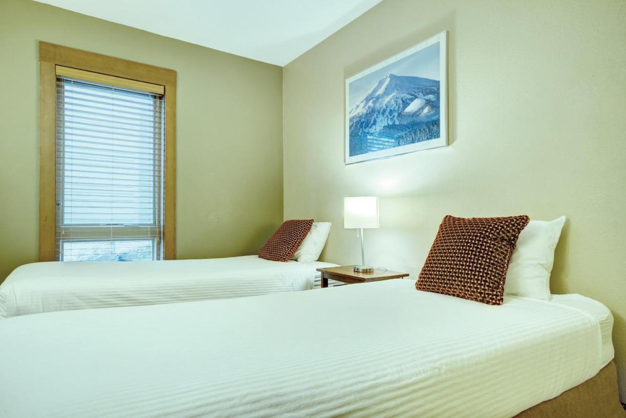 Seventh Mountain Resort Deschutes River Woods Bagian luar foto