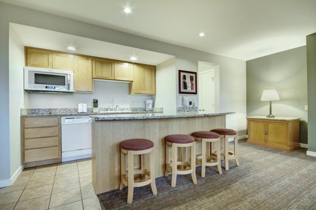 Seventh Mountain Resort Deschutes River Woods Bagian luar foto