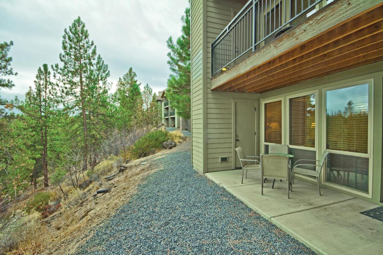 Seventh Mountain Resort Deschutes River Woods Bagian luar foto