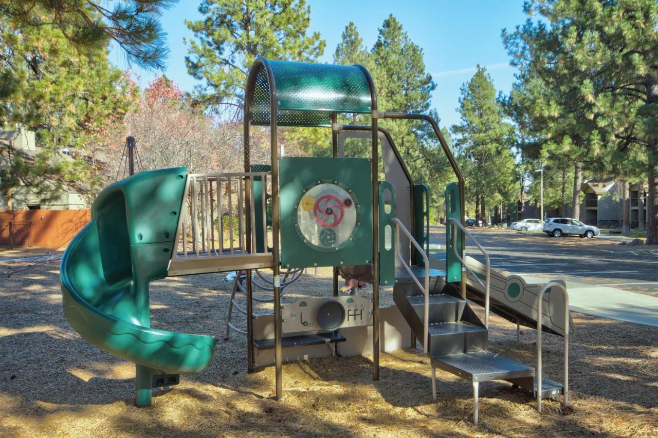 Seventh Mountain Resort Deschutes River Woods Bagian luar foto