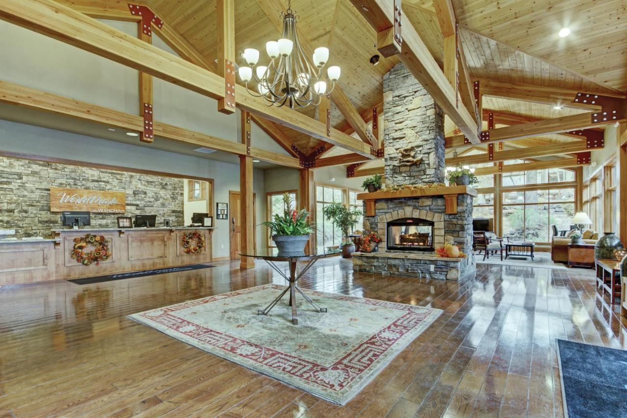 Seventh Mountain Resort Deschutes River Woods Bagian luar foto