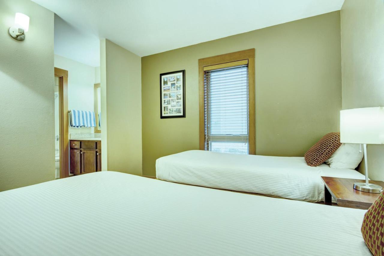 Seventh Mountain Resort Deschutes River Woods Bagian luar foto