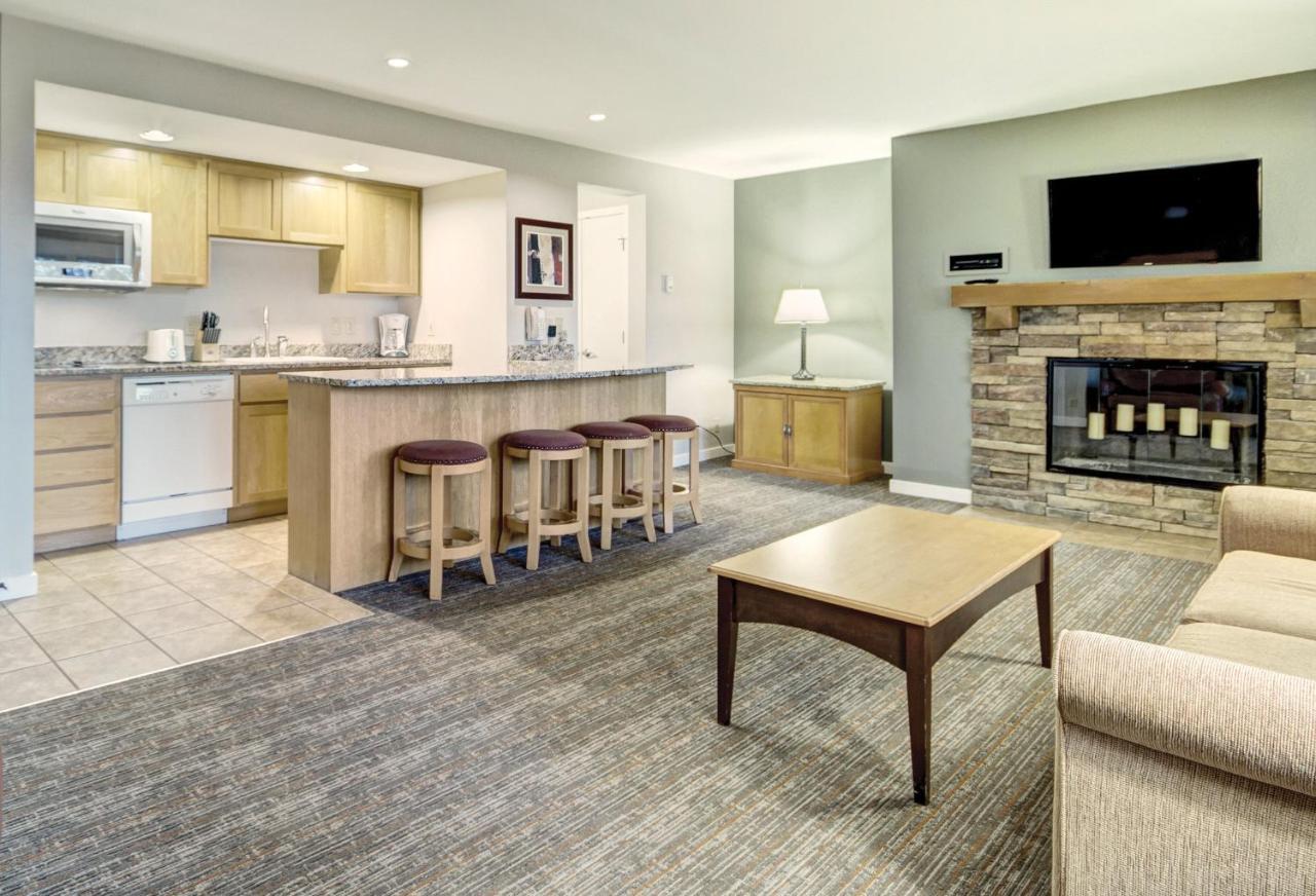 Seventh Mountain Resort Deschutes River Woods Bagian luar foto