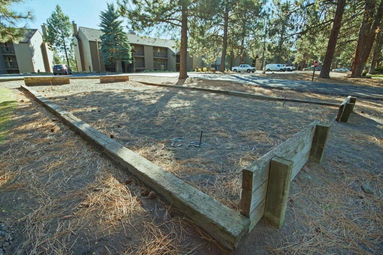 Seventh Mountain Resort Deschutes River Woods Bagian luar foto