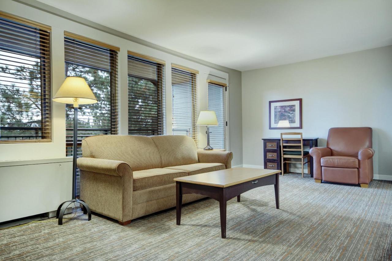 Seventh Mountain Resort Deschutes River Woods Bagian luar foto