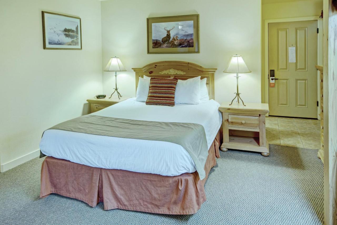 Seventh Mountain Resort Deschutes River Woods Bagian luar foto