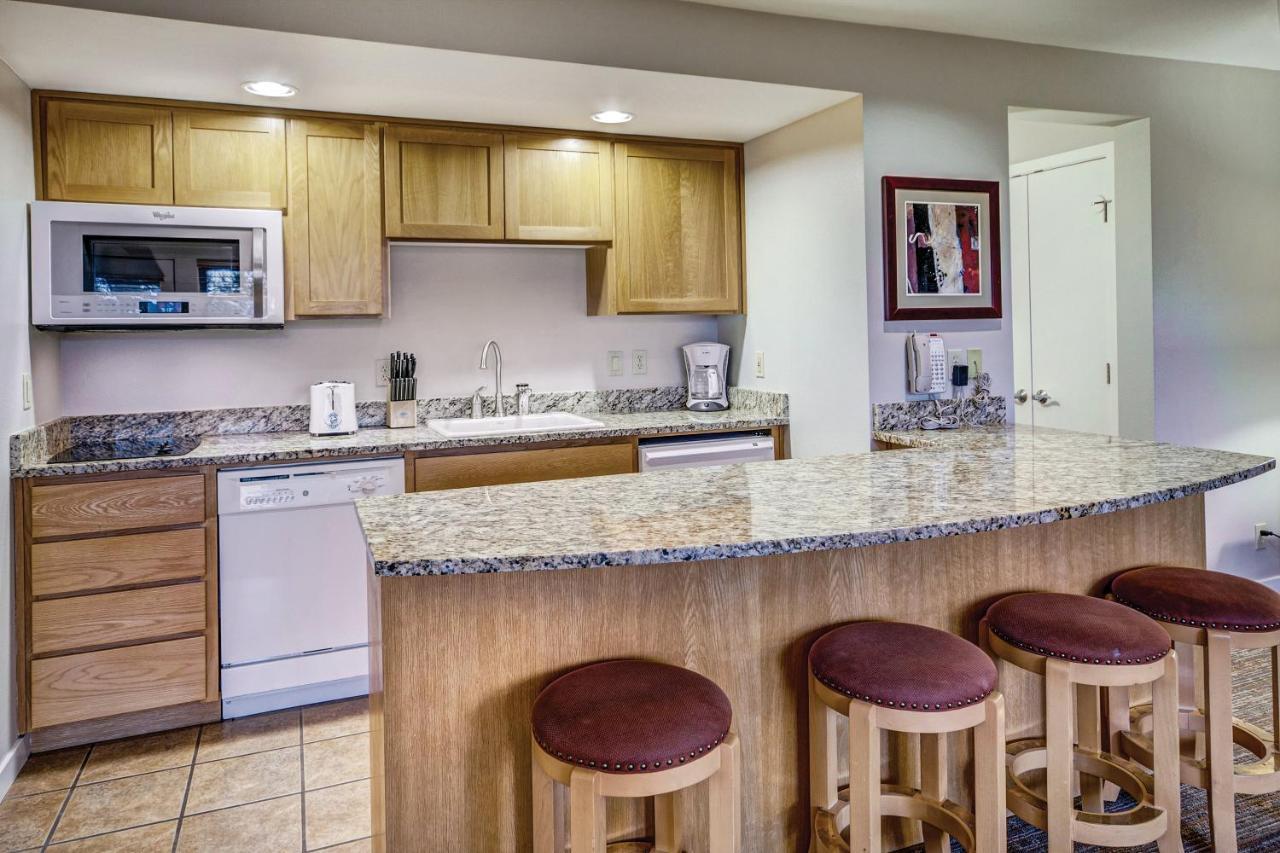 Seventh Mountain Resort Deschutes River Woods Bagian luar foto
