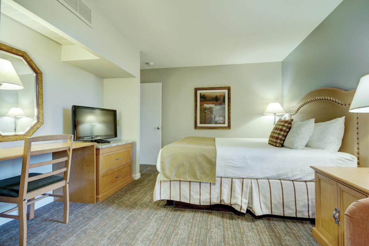 Seventh Mountain Resort Deschutes River Woods Bagian luar foto