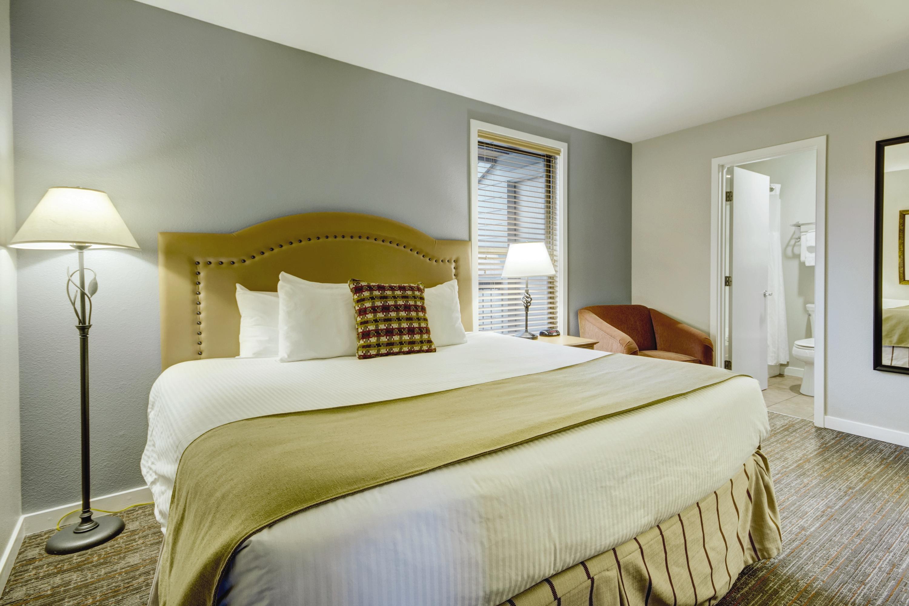 Seventh Mountain Resort Deschutes River Woods Bagian luar foto