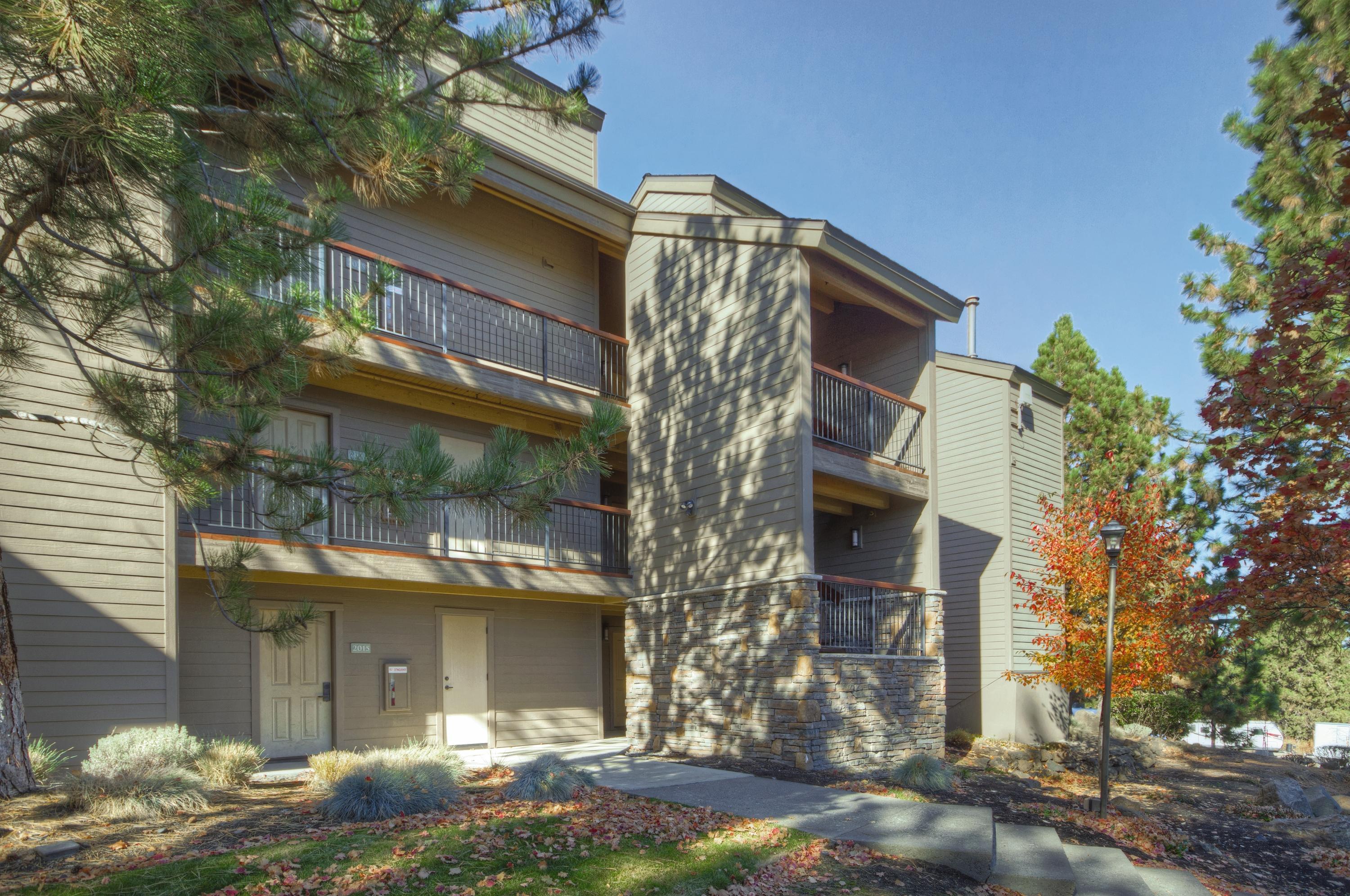 Seventh Mountain Resort Deschutes River Woods Bagian luar foto