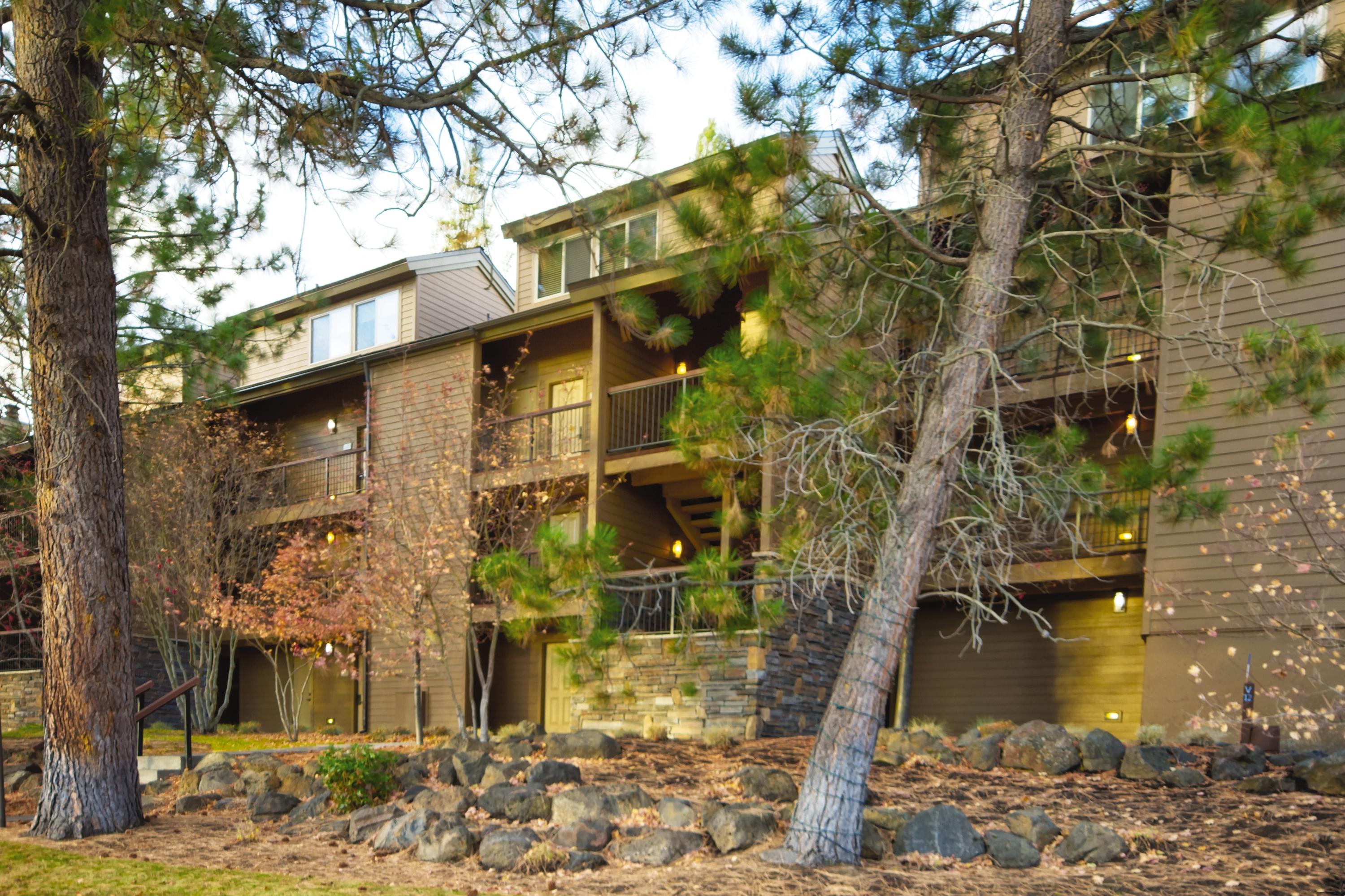 Seventh Mountain Resort Deschutes River Woods Bagian luar foto