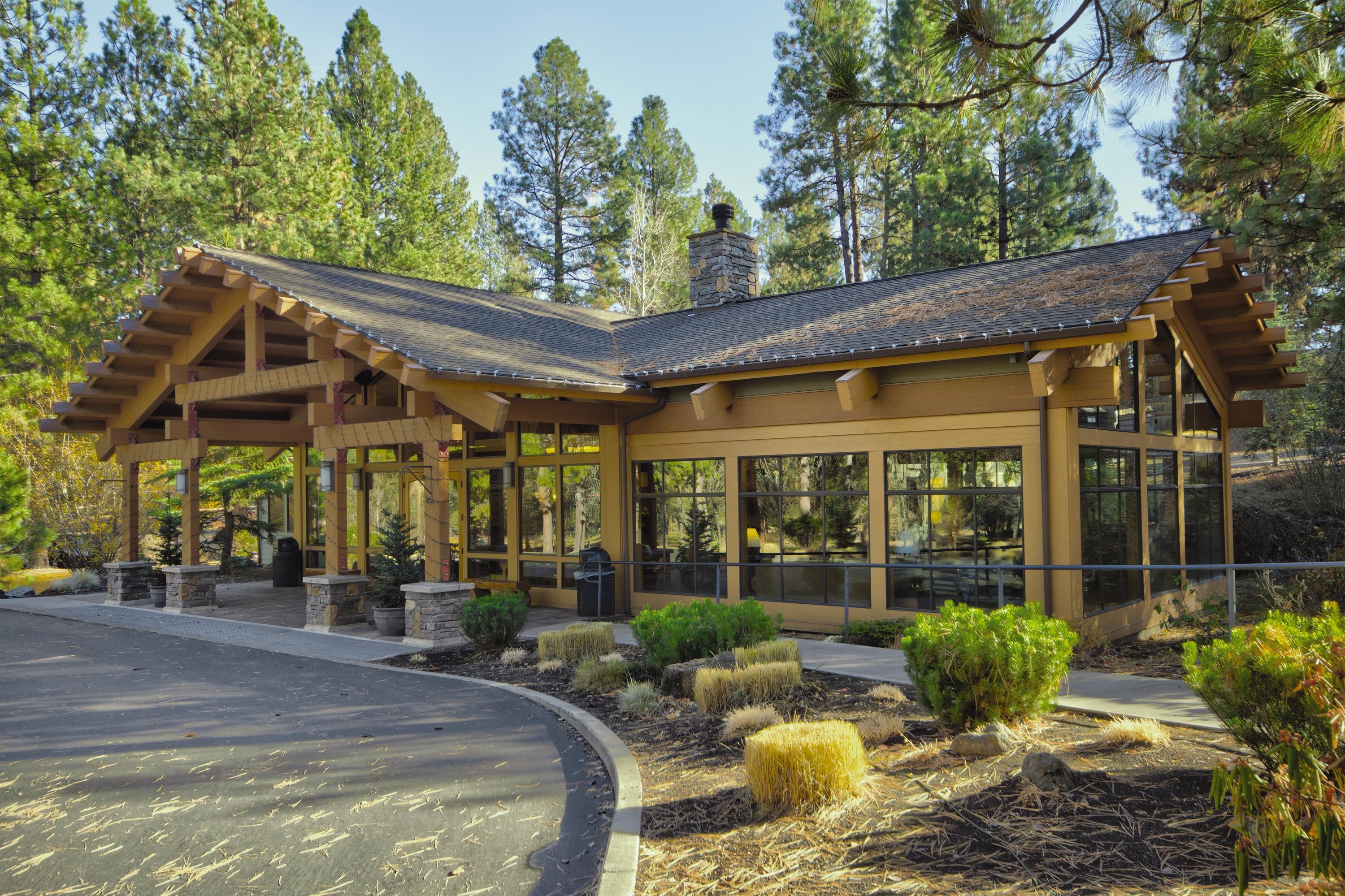 Seventh Mountain Resort Deschutes River Woods Bagian luar foto