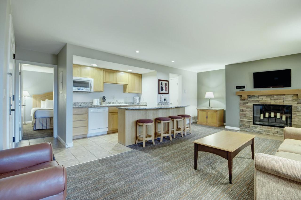 Seventh Mountain Resort Deschutes River Woods Bagian luar foto